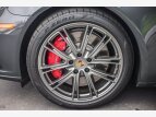 Thumbnail Photo 4 for 2018 Porsche Panamera Turbo